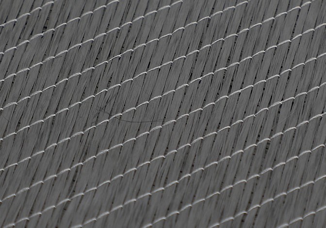 Carbon Fiber Multiaxial Fabrics