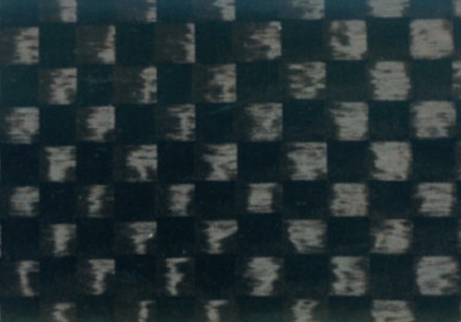 Carbon fiber woven fabrics