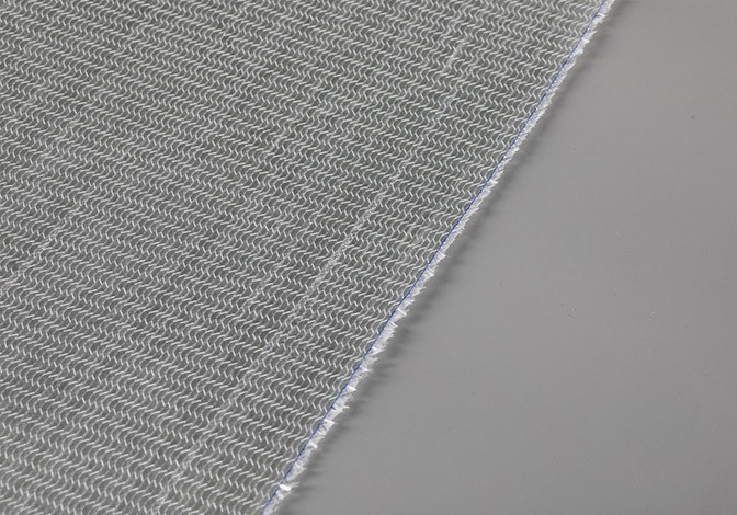 Biaxial Fabric 0°/ 90°