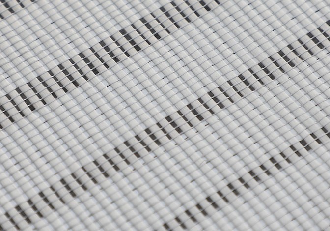 Mixed Fabric