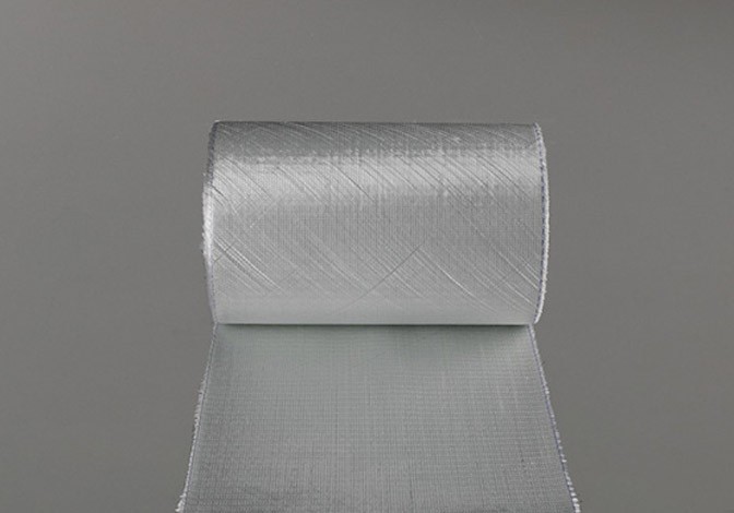 img of Quadraxial Fabric