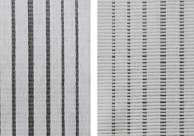 Mixed Fabric