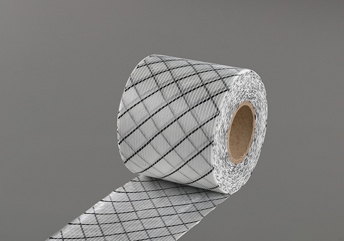 Mixed Fabric